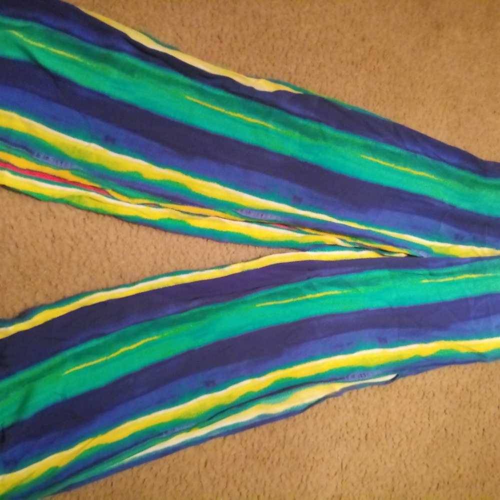 Forever 21 High rise flare pants Size XS